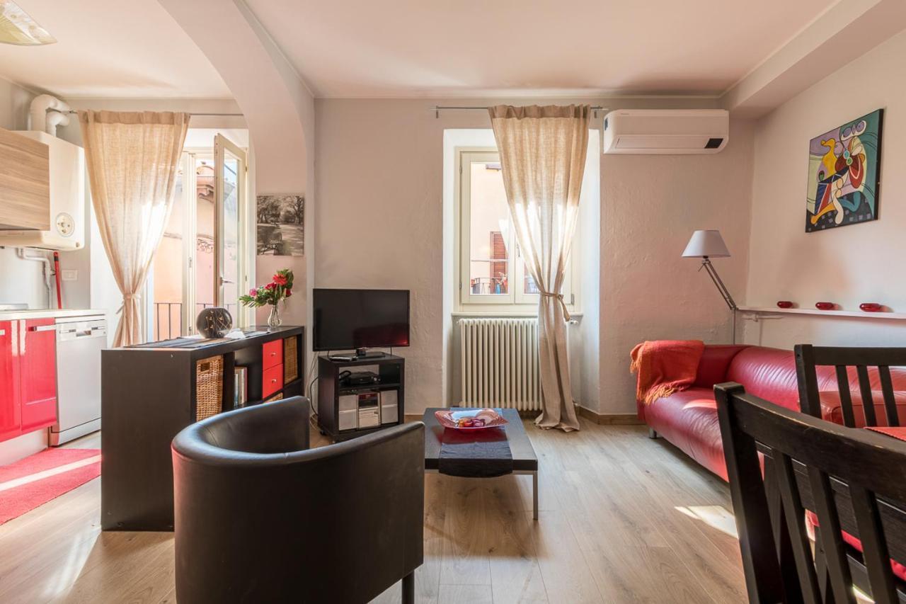 Apartment Delle Rose - מנאג'יו מראה חיצוני תמונה
