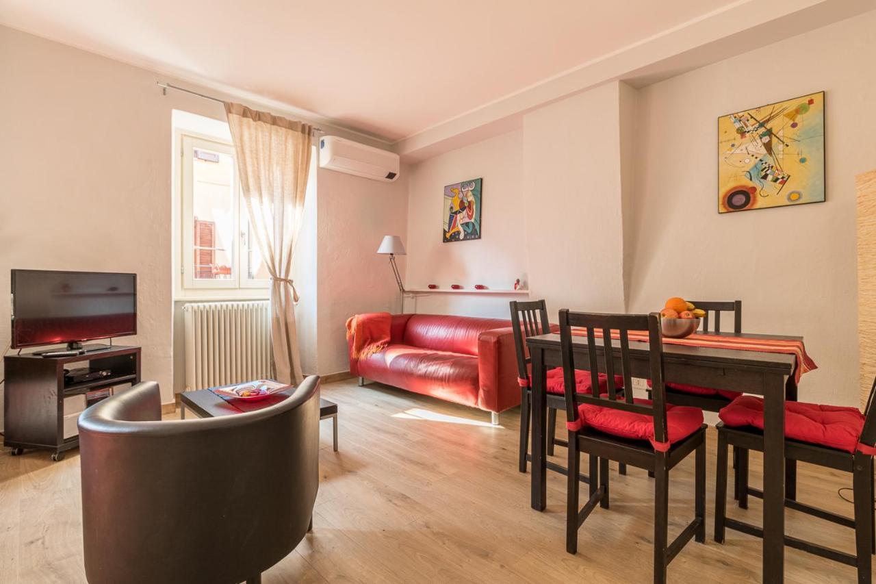 Apartment Delle Rose - מנאג'יו מראה חיצוני תמונה