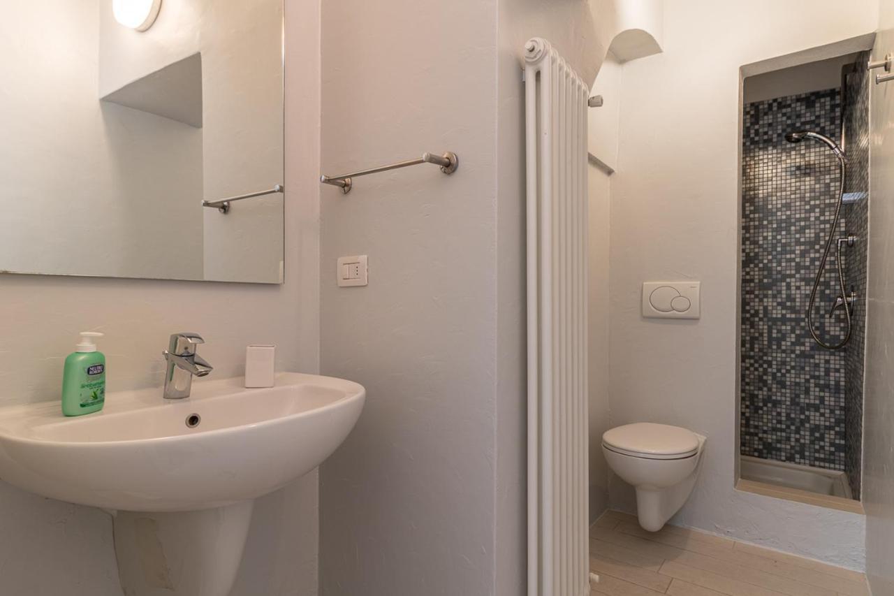 Apartment Delle Rose - מנאג'יו מראה חיצוני תמונה