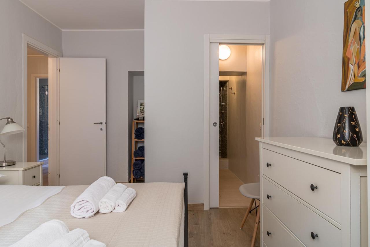 Apartment Delle Rose - מנאג'יו מראה חיצוני תמונה
