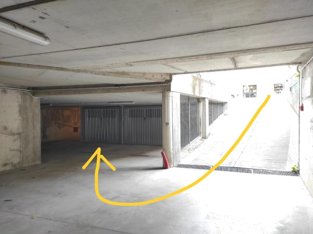 Apartment Delle Rose - מנאג'יו מראה חיצוני תמונה